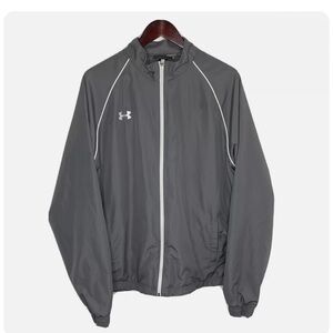 Women’s UnderArmour Windbreaker XL